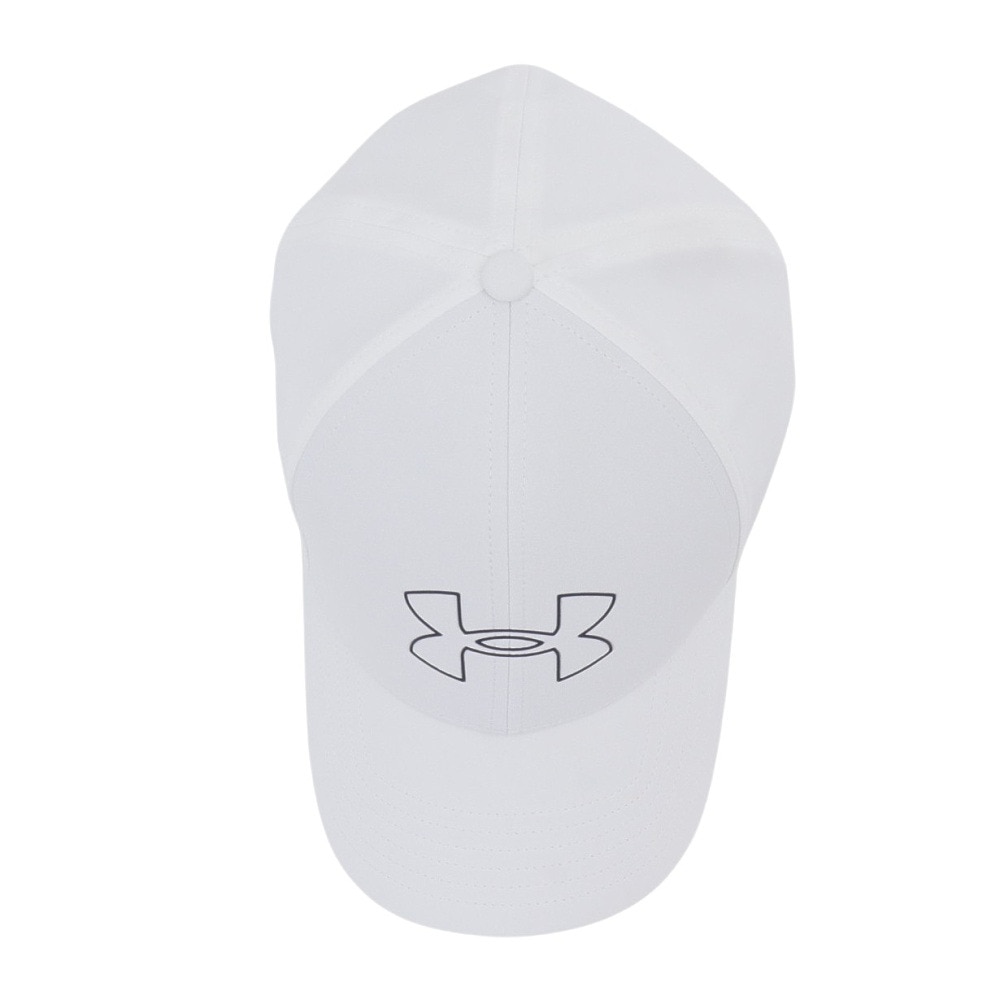 アンダーアーマー（UNDER ARMOUR）（メンズ）ストーム ドライバーキャップ 1369807 101