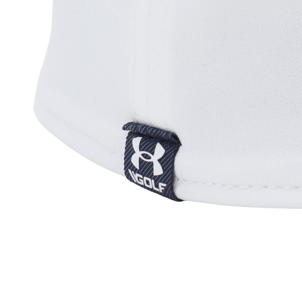 アンダーアーマー（UNDER ARMOUR）（メンズ）ストーム ドライバーキャップ 1369807 101