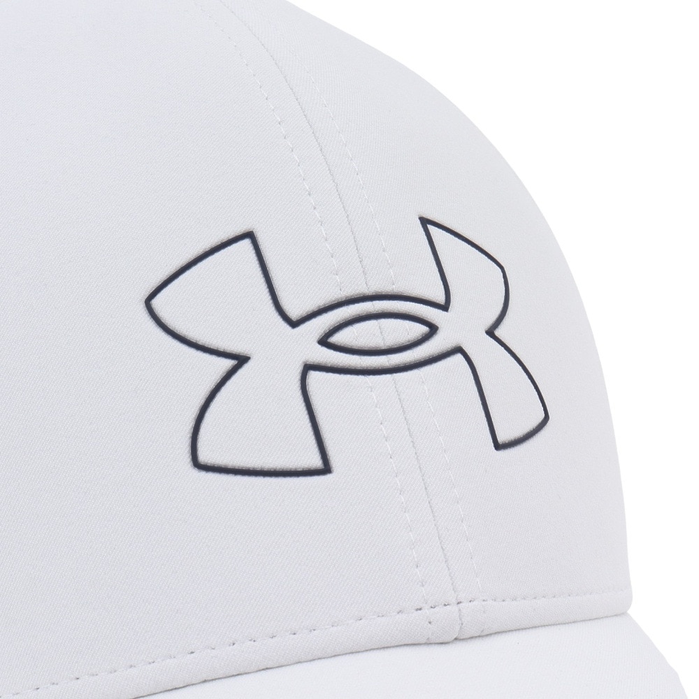 アンダーアーマー（UNDER ARMOUR）（メンズ）ストーム ドライバーキャップ 1369807 101