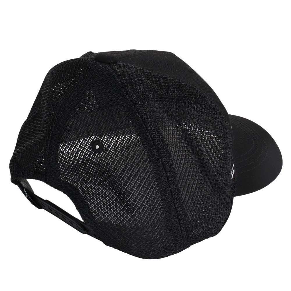 ピン（PING）（メンズ）ゴルフ キャンディバーメッシュキャップ HW-U206 CANDY B MESH BK 35343