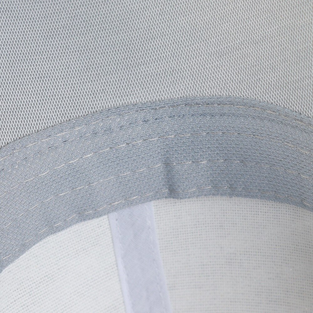 デサントゴルフ（DESCENTEGOLF）（メンズ）ゴルフ 吸汗 速乾 3D ロゴキャップ DGBVJC06 GY00