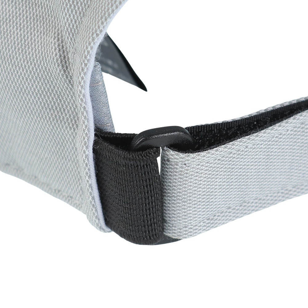 デサントゴルフ（DESCENTEGOLF）（メンズ）ゴルフ 吸汗 速乾 3D ロゴキャップ DGBVJC06 GY00