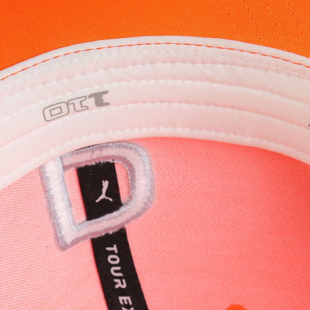 プーマ（PUMA）（メンズ）ゴルフ P キャップ 024422-06