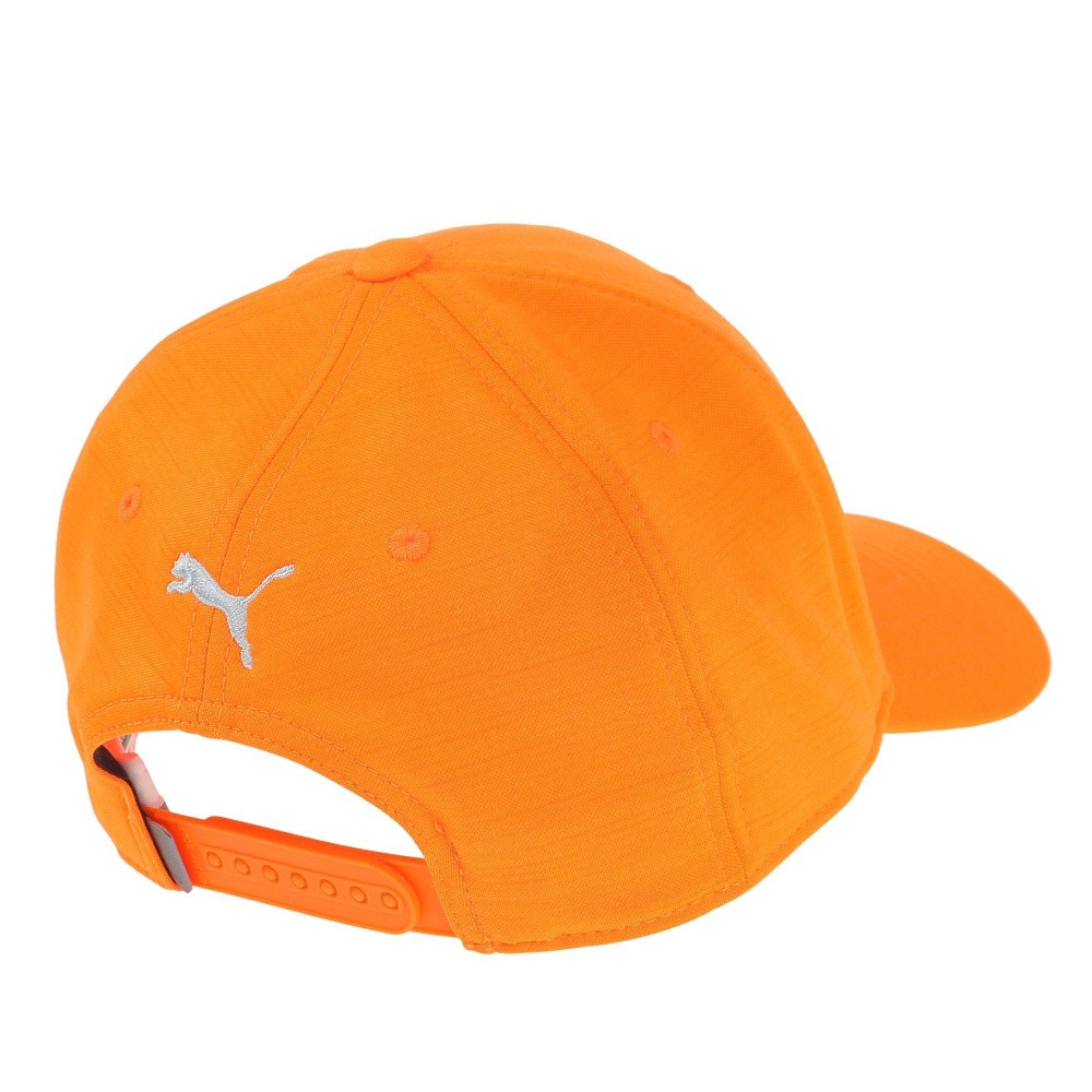 プーマ（PUMA）（メンズ）ゴルフ P キャップ 024422-06