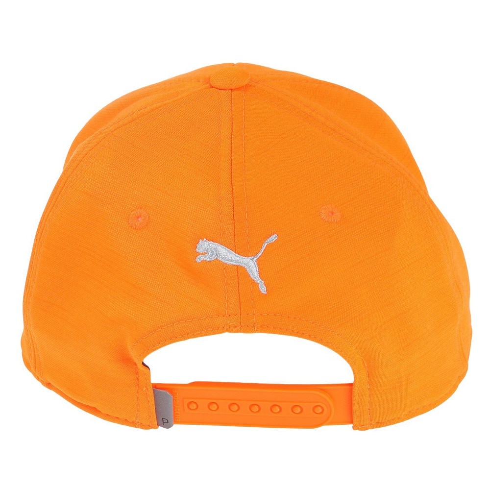 プーマ（PUMA）（メンズ）ゴルフ P キャップ 024422-06