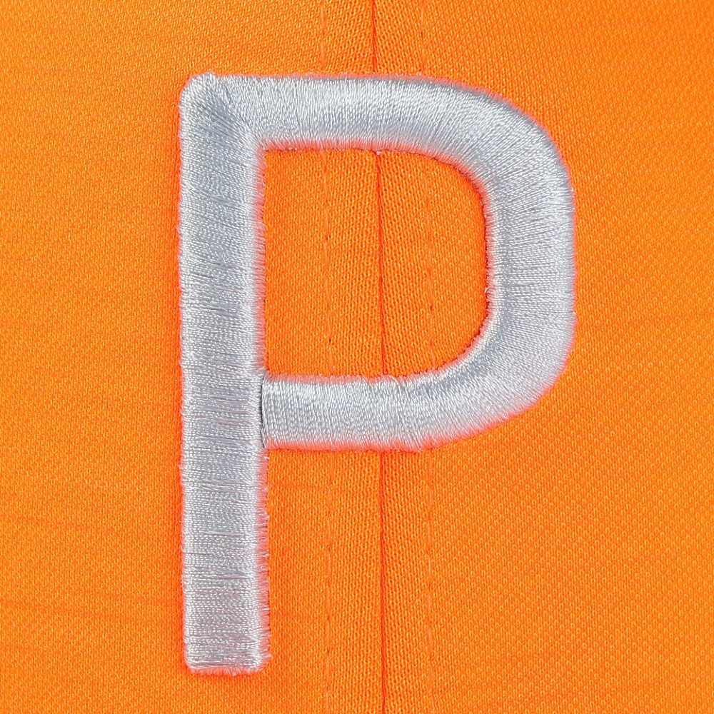 プーマ（PUMA）（メンズ）ゴルフ P キャップ 024422-06