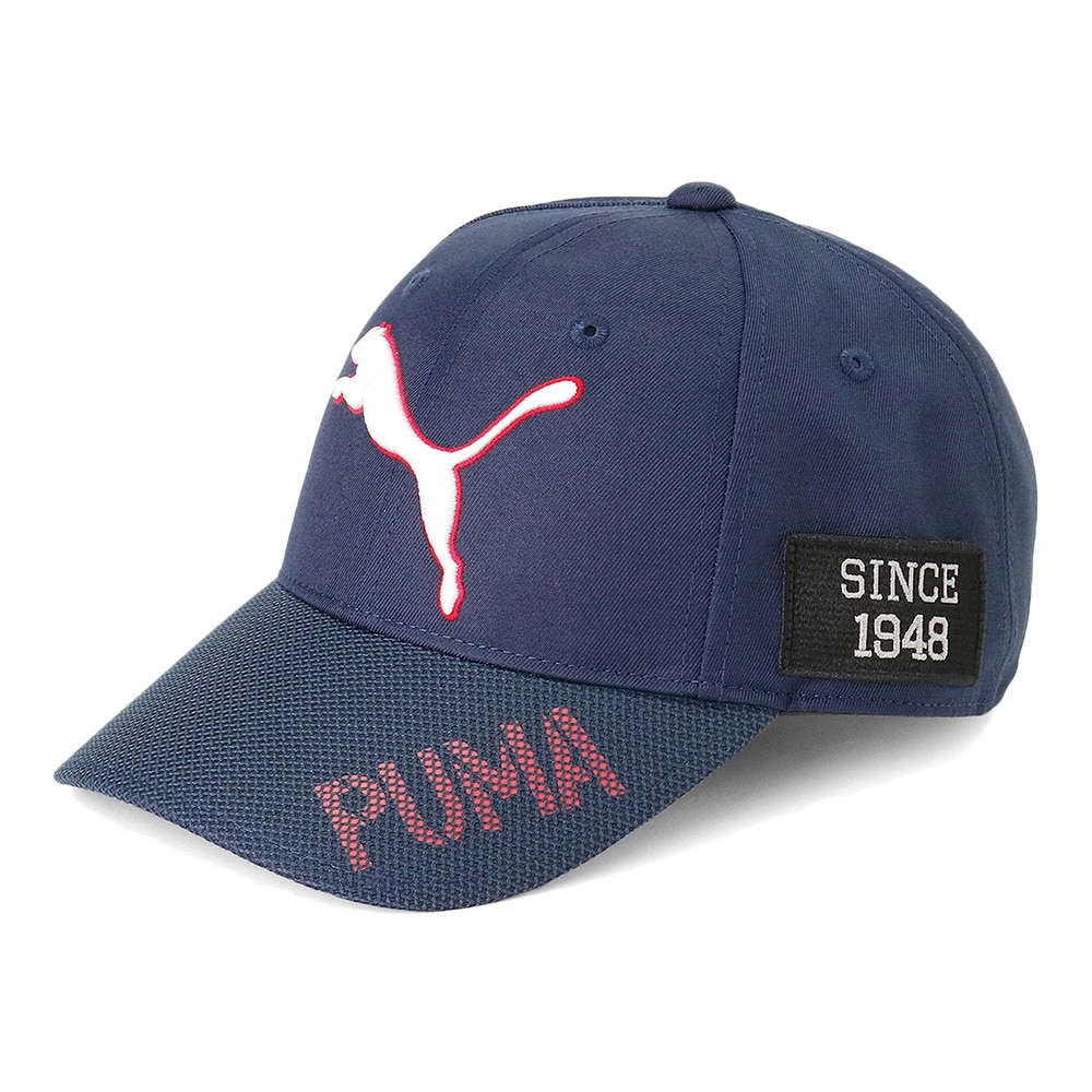 往復送料無料 帽子 キャップ PUMA プーマ メンズ ゴルフ ツアー パフォーマンス キャップ