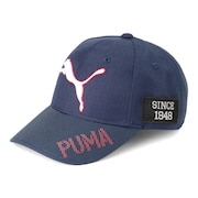 プーマ（PUMA）（メンズ）ゴルフ ツアー パフォーマンス キャップ 024991-02
