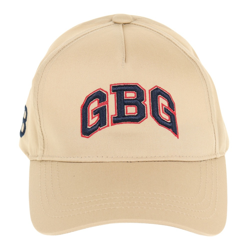 GB GOLF（ゴールデンベア ゴルフ）（メンズ）ゴルフ メンズ キャップ 帽子 311J2000-C81