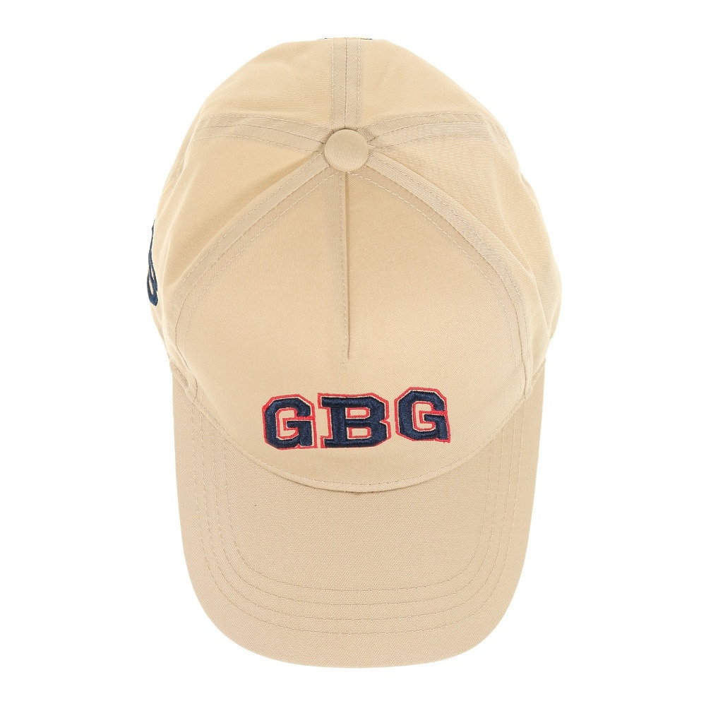 GB GOLF（ゴールデンベア ゴルフ）（メンズ）ゴルフ メンズ キャップ 帽子 311J2000-C81