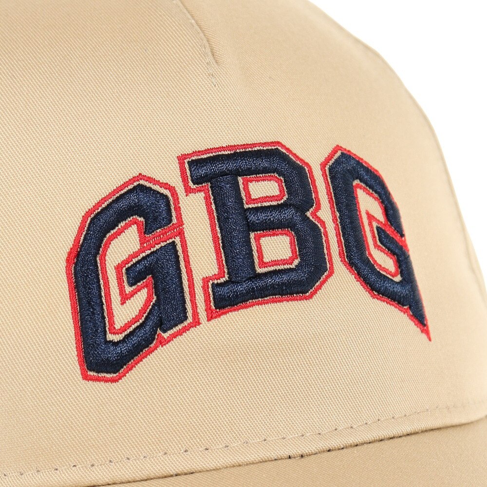 GB GOLF（ゴールデンベア ゴルフ）（メンズ）ゴルフ メンズ キャップ 帽子 311J2000-C81