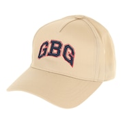 GB GOLF（ゴールデンベア ゴルフ）（メンズ）ゴルフ メンズ キャップ 帽子 311J2000-C81