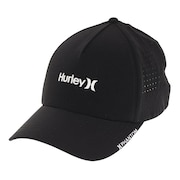 ハーレー（HURLEY）（メンズ）ゴルフ メンズ PHNTM OAO キャップ 帽子 MHW2310076-BLK
