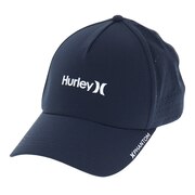 ハーレー（HURLEY）（メンズ）ゴルフ メンズ PHNTM OAO キャップ 帽子 MHW2310076-OBS