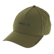 ハーレー（HURLEY）（メンズ）ゴルフ メンズ PHNTM OAO キャップ 帽子 MHW2310076-OLV