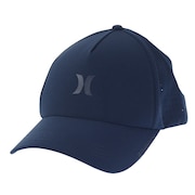 ハーレー（HURLEY）（メンズ）ゴルフ メンズ PHANTOM ICON キャップ 帽子 MHW2310077-OBS