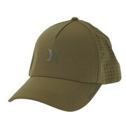 ハーレー（HURLEY）（メンズ）ゴルフ メンズ PHANTOM ICON キャップ 帽子 MHW2310077-OLV