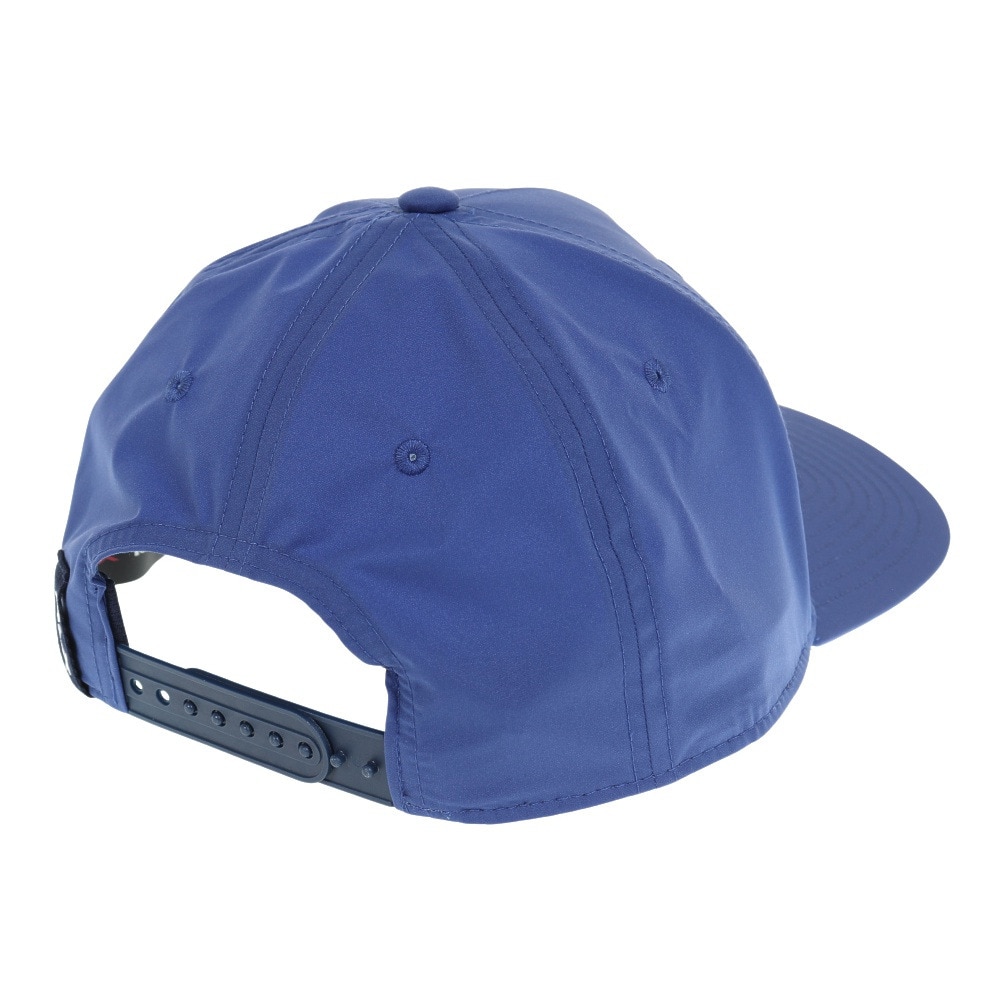 ラルフ ローレン（RALPH LAUREN）（メンズ、レディース）ゴルフ メンズ ロゴパッチ スポーツ キャップ 帽子 MAXGHGS0J420038401