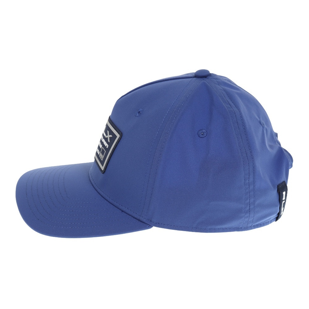 ラルフ ローレン（RALPH LAUREN）（メンズ、レディース）ゴルフ メンズ ロゴパッチ スポーツ キャップ 帽子 MAXGHGS0J420038401