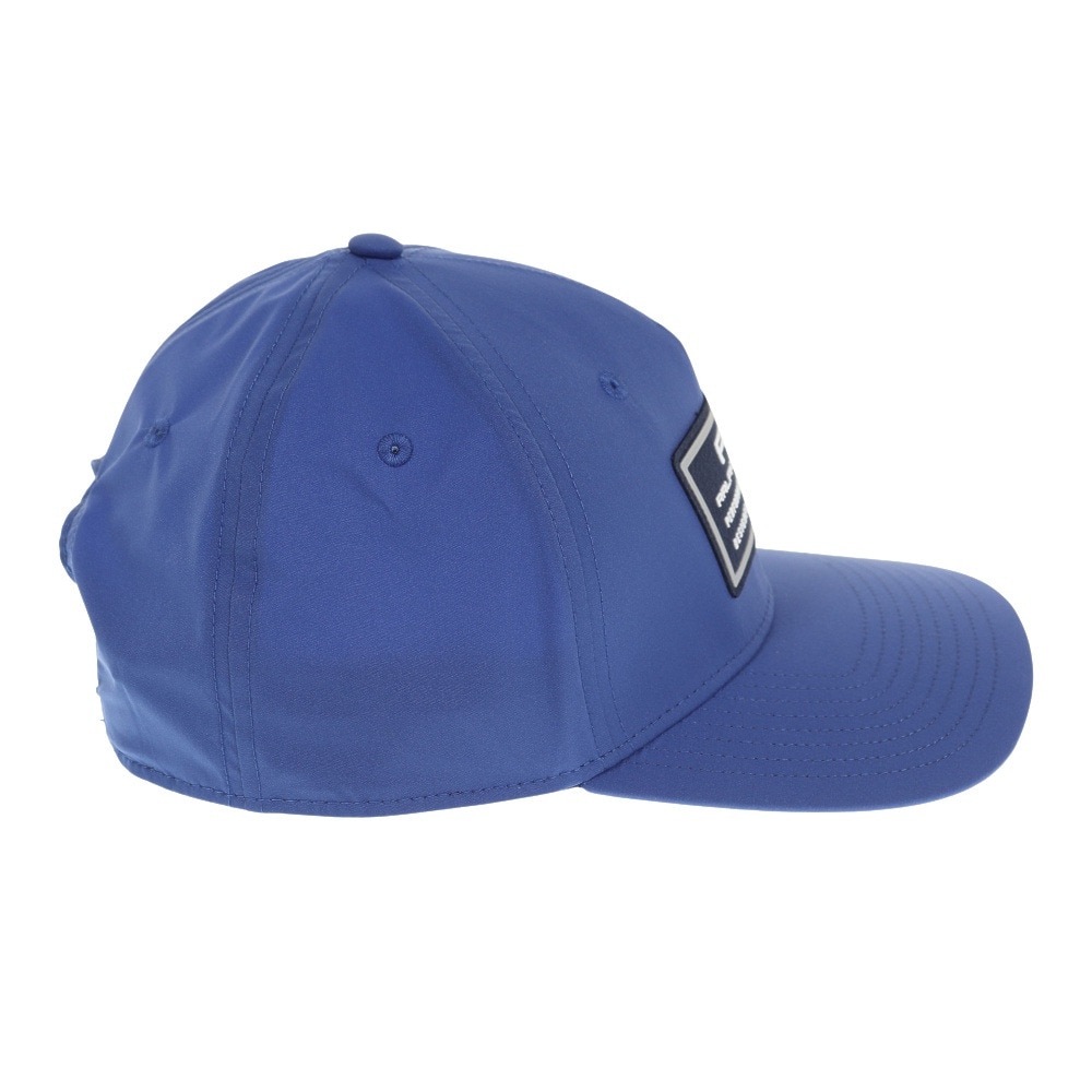 ラルフ ローレン（RALPH LAUREN）（メンズ、レディース）ゴルフ メンズ ロゴパッチ スポーツ キャップ 帽子 MAXGHGS0J420038401