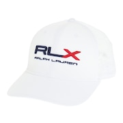 ラルフ ローレン（RALPH LAUREN）（メンズ、レディース）ゴルフ メンズ ハイクラウン トラッカー キャップ 帽子 MAXGHGS0J420040100
