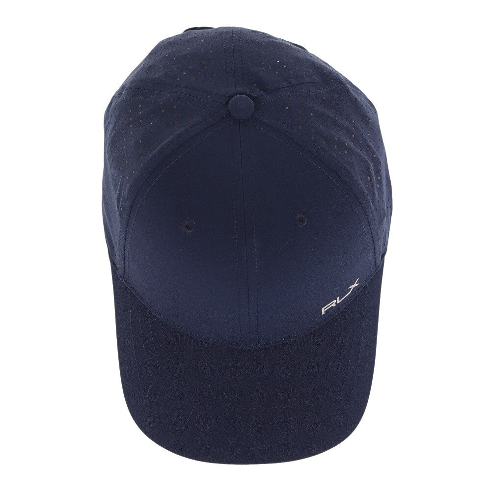 ラルフ ローレン（RALPH LAUREN）（メンズ）ゴルフ 帽子 スポーツキャップ MAXGHGS0J420044410