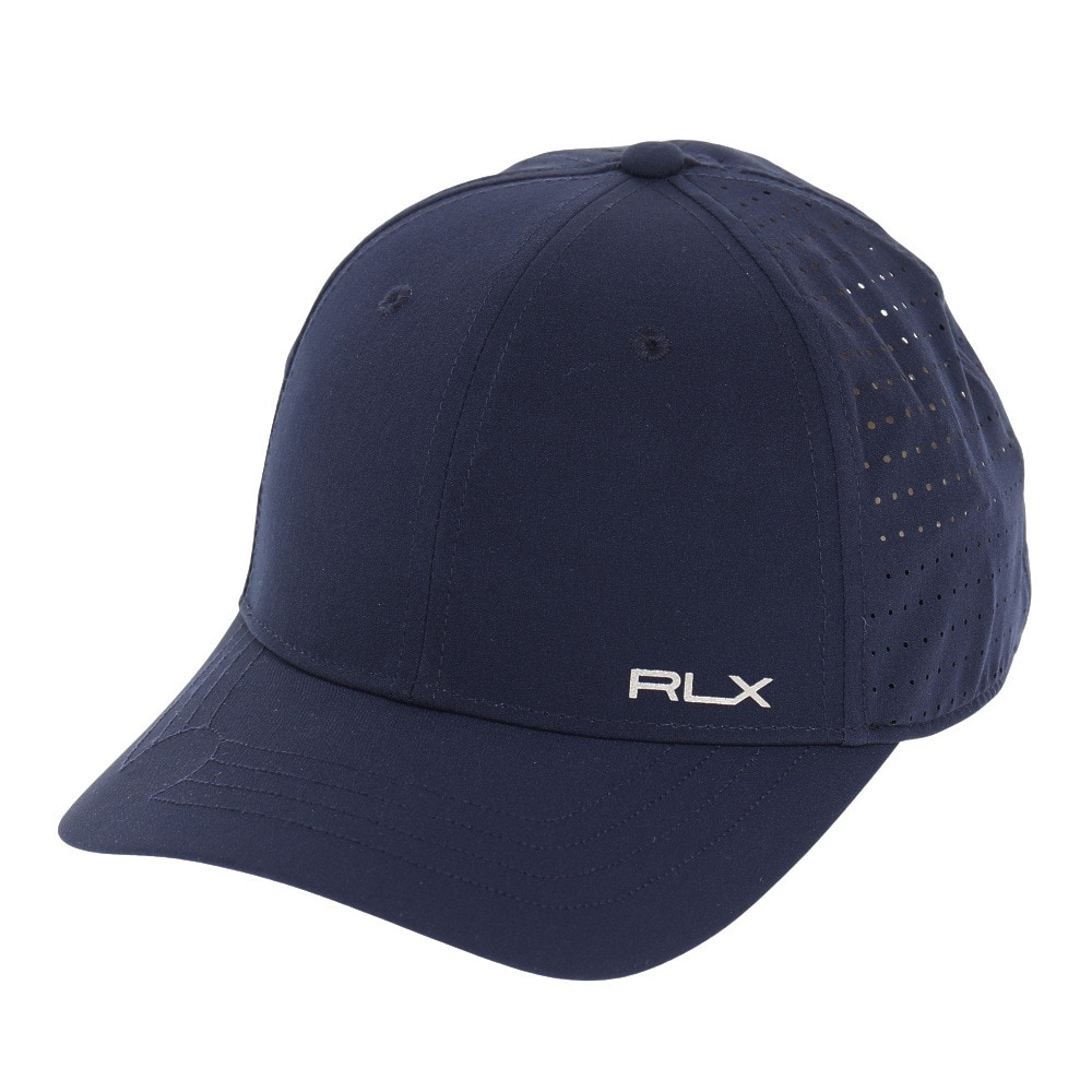 ラルフ ローレン（RALPH LAUREN）（メンズ）ゴルフ キャップ MAXGHGS0J420133300 | ゴルフ用品はヴィクトリアゴルフ