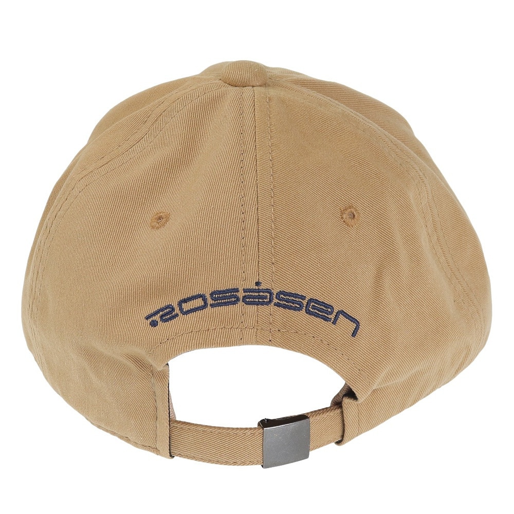 ROSASEN（メンズ）ゴルフ ツイルキャップ 046-59831-052