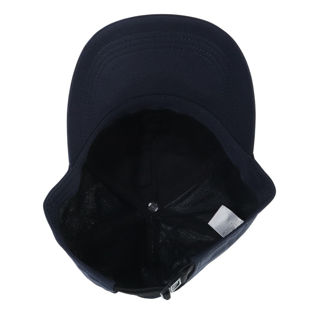 ROSASEN（メンズ）ゴルフ カモフラ×リップストップキャップ 046-59835-098