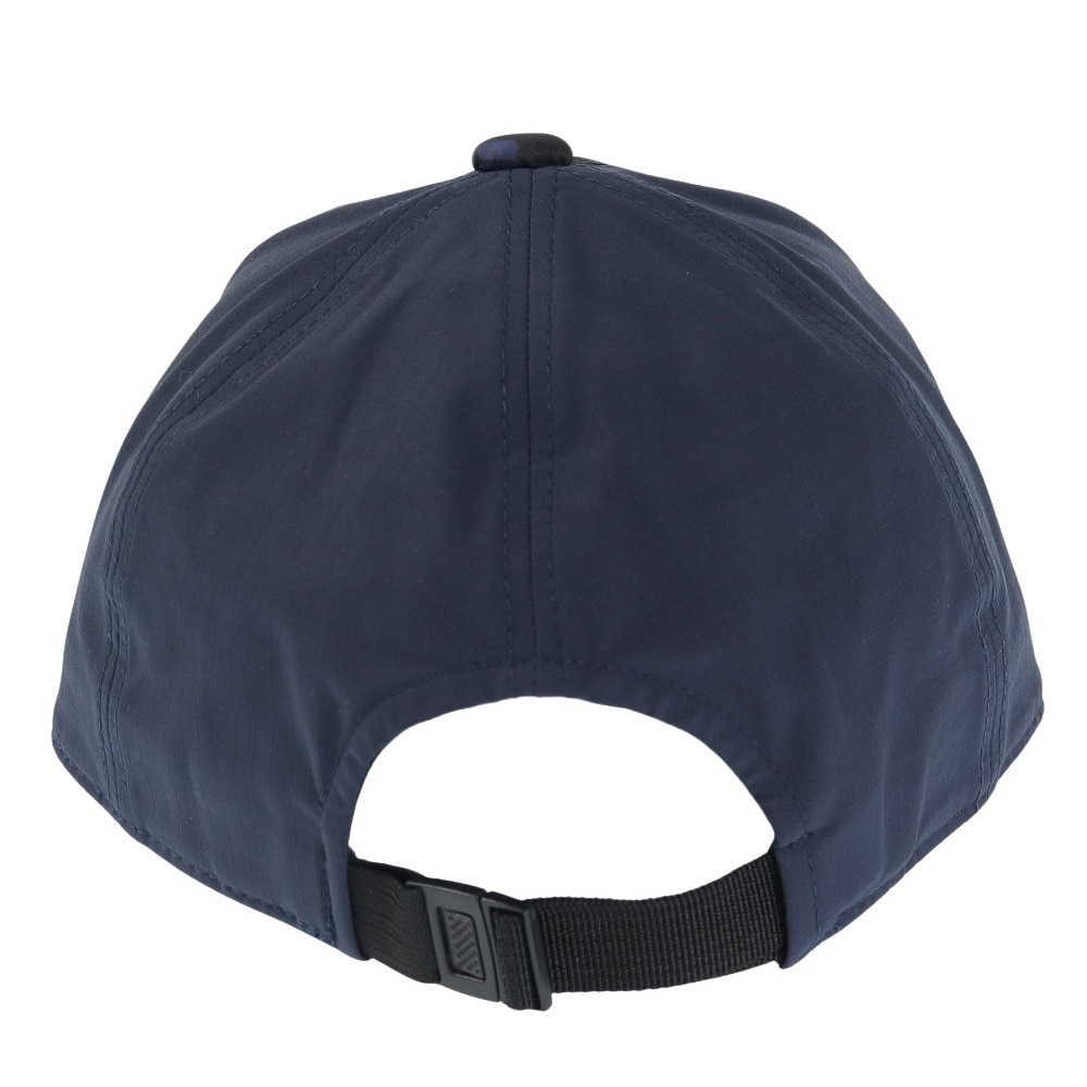 ROSASEN（メンズ）ゴルフ カモフラ×リップストップキャップ 046-59835-098