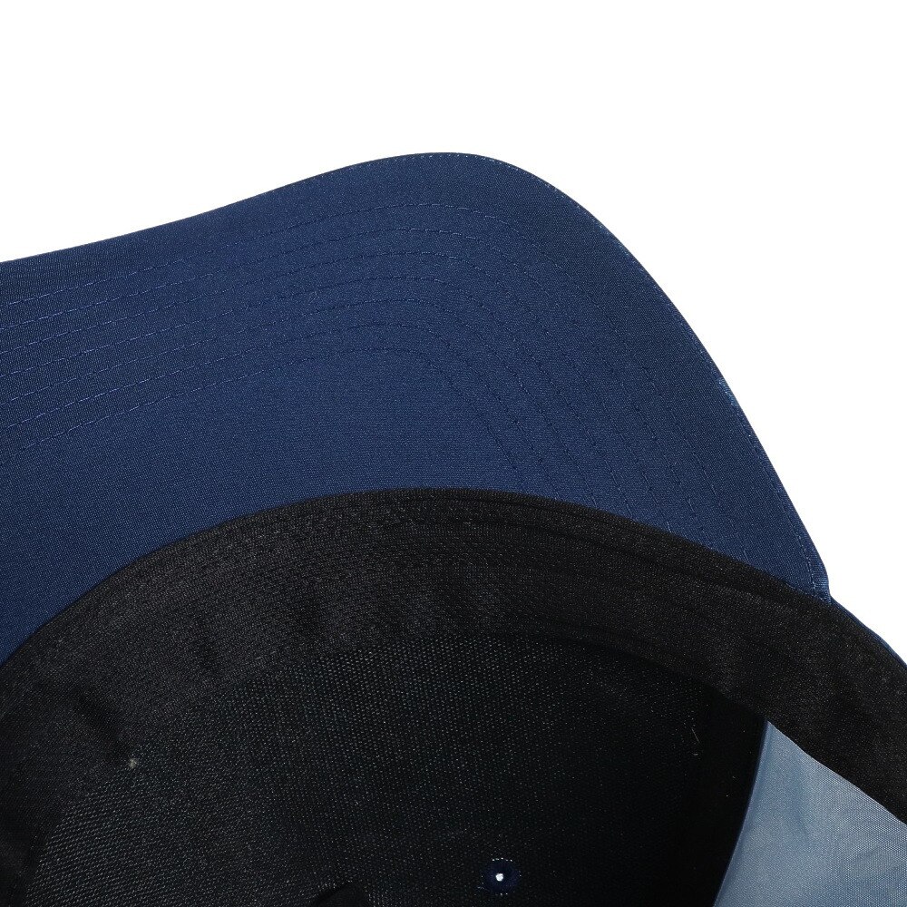 アディダス（adidas）（メンズ）ゴルフ ツアーモノグラムプリント キャップ DKL35-HY1641NV