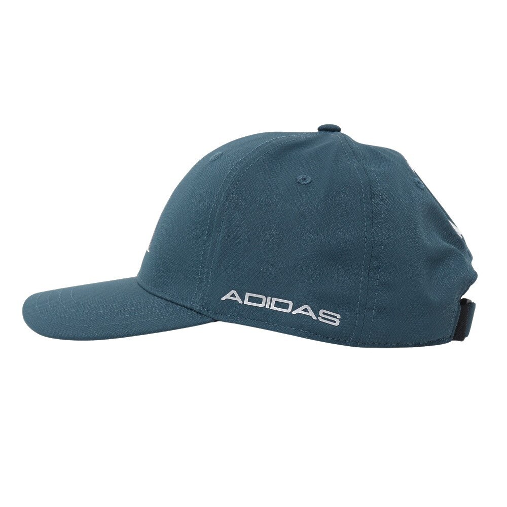 アディダス（adidas）（メンズ）ゴルフ メタルロゴ キャップ MKO72-IA2631NV