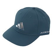 アディダス（adidas）（メンズ）ゴルフ メタルロゴ キャップ MKO72-IA2631NV
