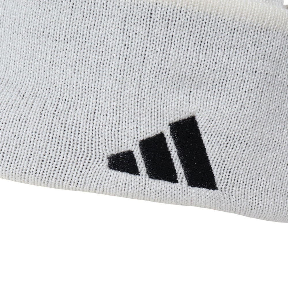 アディダス（adidas）（メンズ）ゴルフ C.RDYナカワタウォームキャップ MKO79-IA2653WH