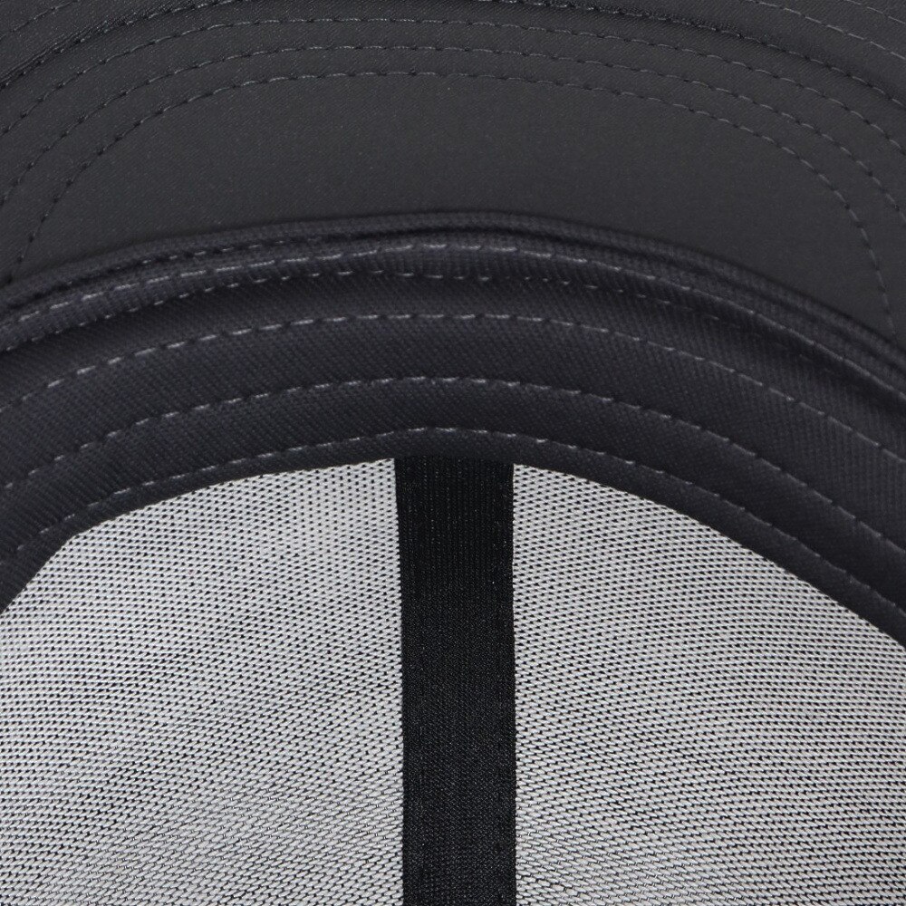 ナイキ（NIKE）（メンズ、レディース）ゴルフ 速乾 プロ ストラクチャード ラウンド ビル キャップ FJ0437-010