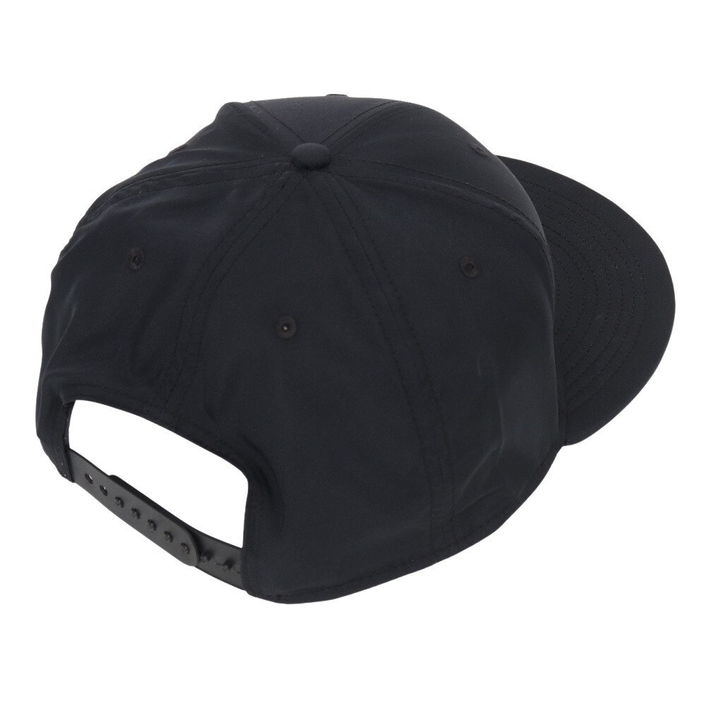 ナイキ（NIKE）（メンズ、レディース）ゴルフ 速乾 プロ ストラクチャード ラウンド ビル キャップ FJ0437-010