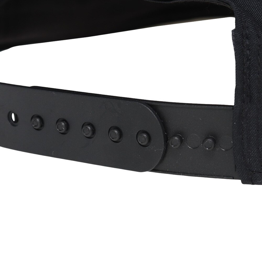 ナイキ（NIKE）（メンズ、レディース）ゴルフ 速乾 プロ ストラクチャード ラウンド ビル キャップ FJ0437-010