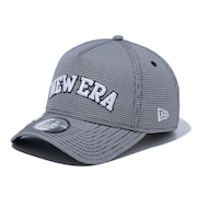 ニューエラ（NEW ERA）（メンズ）ゴルフ 9FORTY A-Frame On Par ハウンズトゥース キャップ 13762951