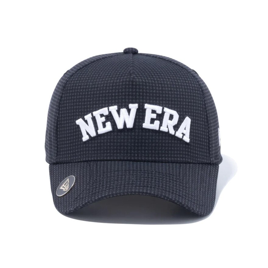 ニューエラ（NEW ERA）（メンズ）ゴルフ 9FORTY A-Frame On Par ハウンズトゥース キャップ 13762952