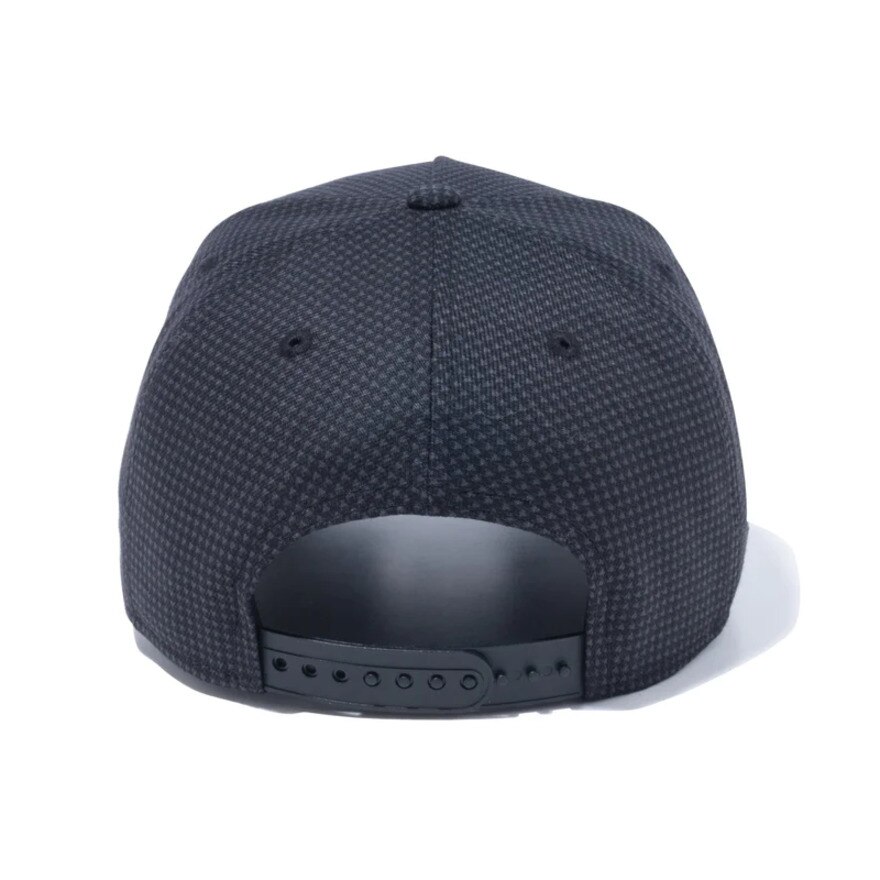 ニューエラ（NEW ERA）（メンズ）ゴルフ 9FORTY A-Frame On Par ハウンズトゥース キャップ 13762952