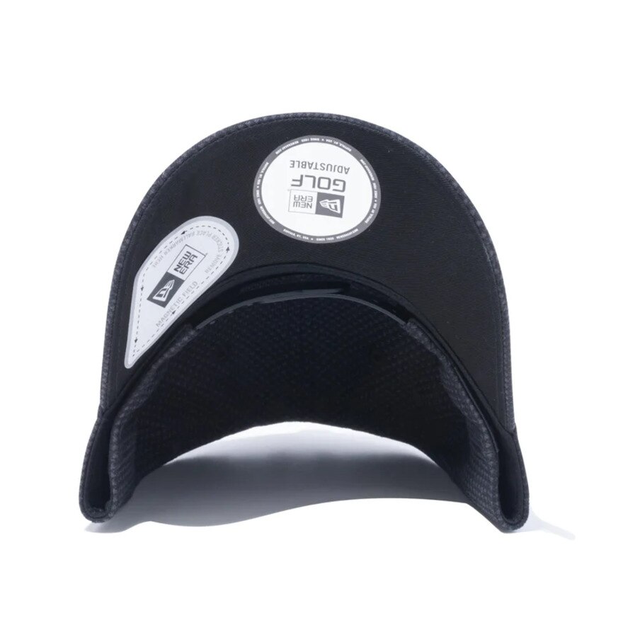 ニューエラ（NEW ERA）（メンズ）ゴルフ 9FORTY A-Frame On Par ハウンズトゥース キャップ 13762952