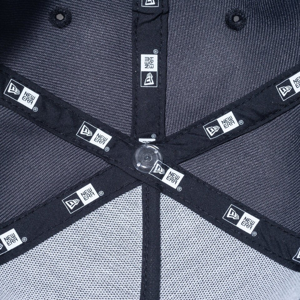 ニューエラ（NEW ERA）（メンズ）ゴルフ 9FORTY A-Frame On Par ハウンズトゥース キャップ 13762952