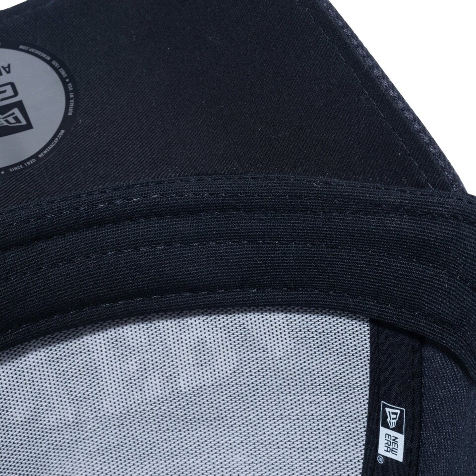ニューエラ（NEW ERA）（メンズ）ゴルフ 9FORTY A-Frame On Par ハウンズトゥース キャップ 13762952