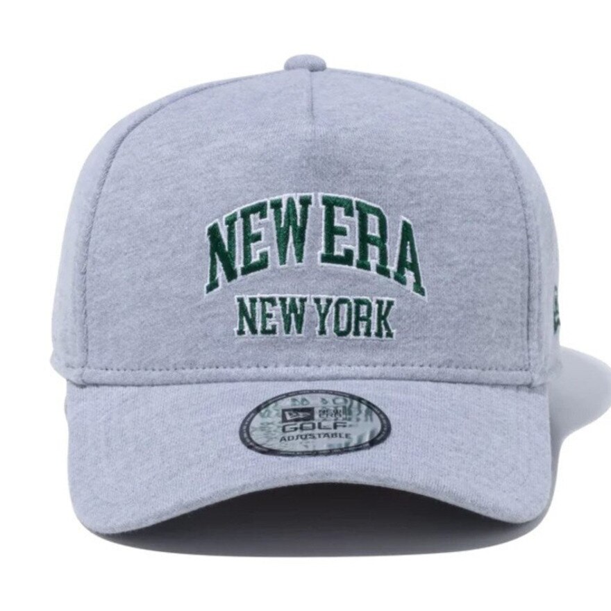 ニューエラ（NEW ERA）（メンズ）ゴルフ 9FORTY A-Frame Sweat スウェット キャップ 13762964