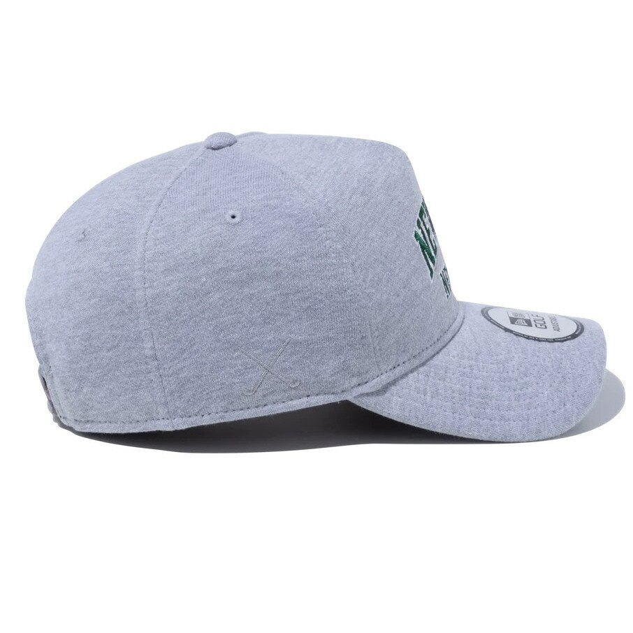 ニューエラ（NEW ERA）（メンズ）ゴルフ 9FORTY A-Frame Sweat スウェット キャップ 13762964