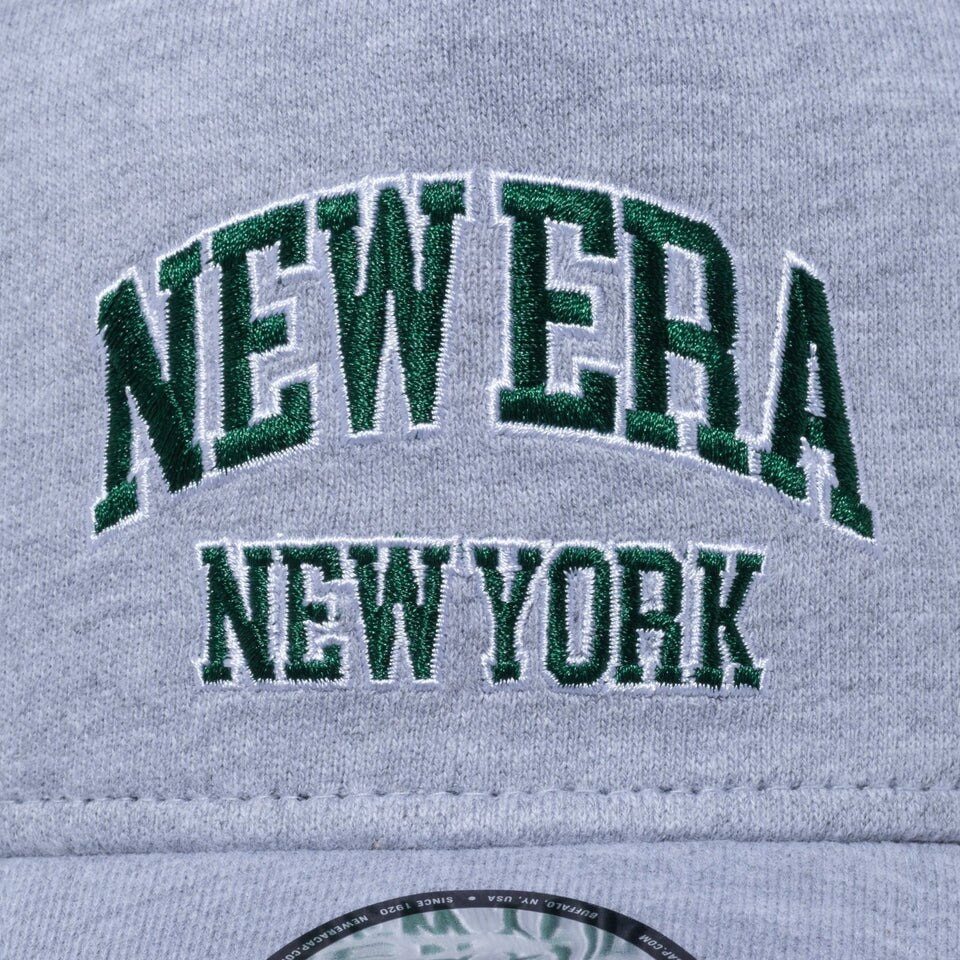 ニューエラ（NEW ERA）（メンズ）ゴルフ 9FORTY A-Frame Sweat スウェット キャップ 13762964