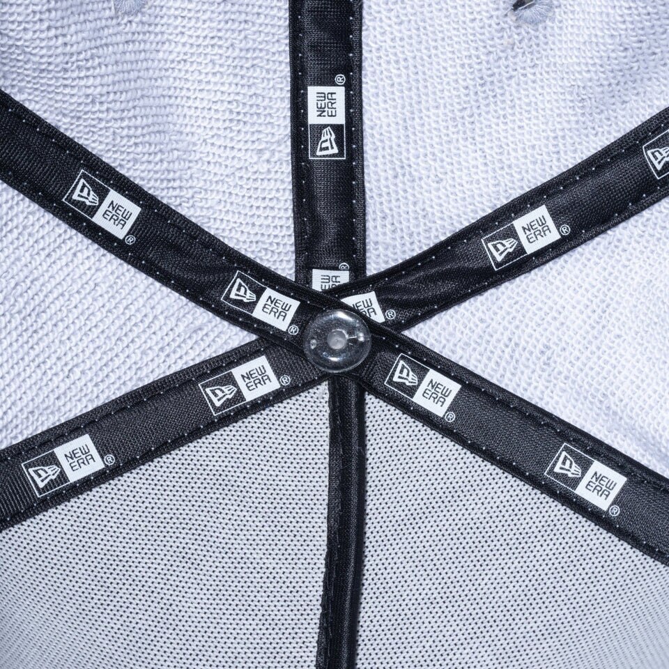 ニューエラ（NEW ERA）（メンズ）ゴルフ 9FORTY A-Frame Sweat スウェット キャップ 13762964