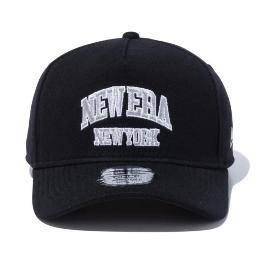 ニューエラ（NEW ERA）（メンズ）ゴルフ 9FORTY A-Frame Sweat スウェット キャップ 13762965