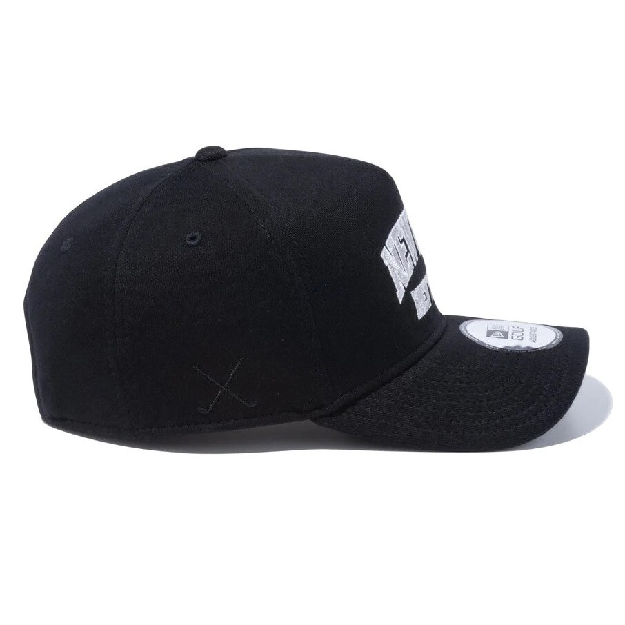 ニューエラ（NEW ERA）（メンズ）ゴルフ 9FORTY A-Frame Sweat スウェット キャップ 13762965
