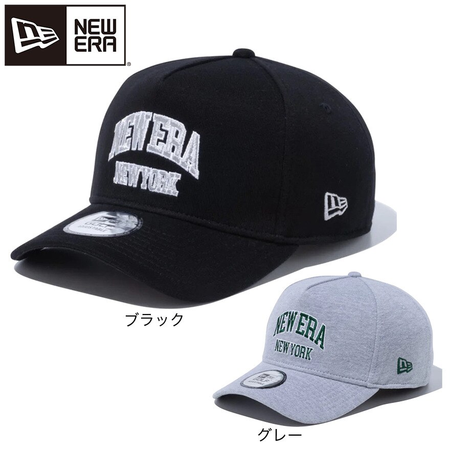 ニューエラ（NEW ERA）（メンズ）ゴルフ 9FORTY A-Frame Sweat スウェット キャップ 13762964